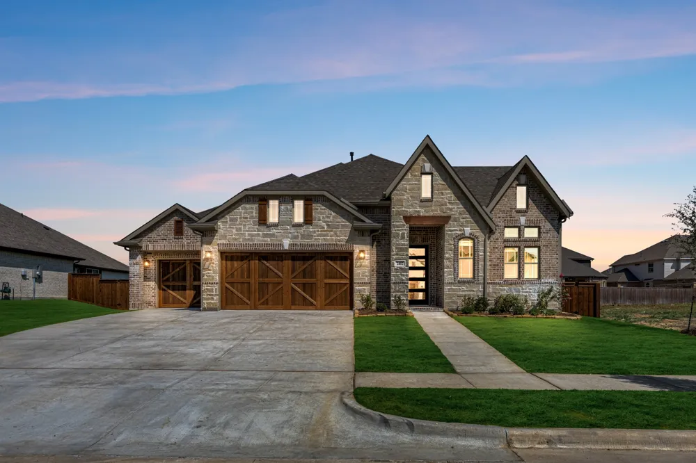 2402 Avalon Drive Mansfield, TX 76084