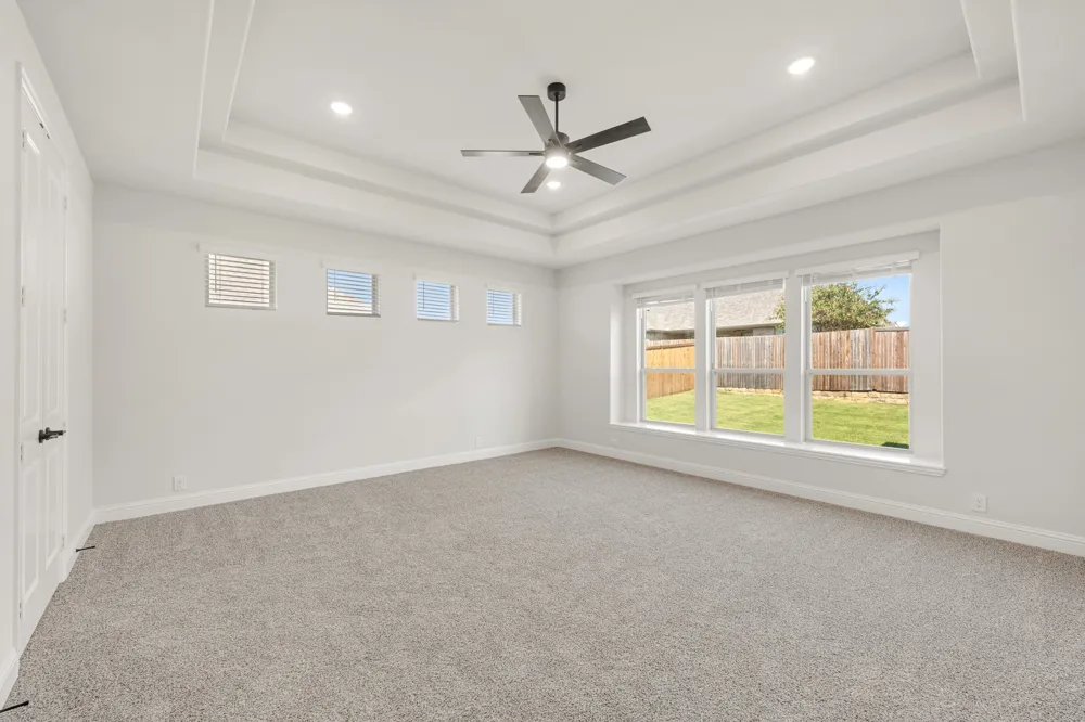 2402 Avalon Drive Mansfield, TX 76084