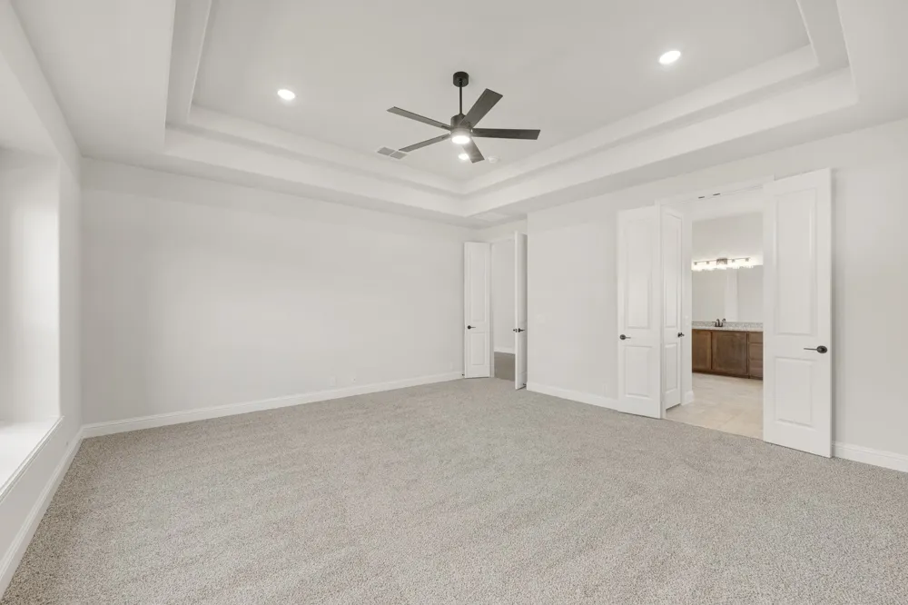 2402 Avalon Drive Mansfield, TX 76084
