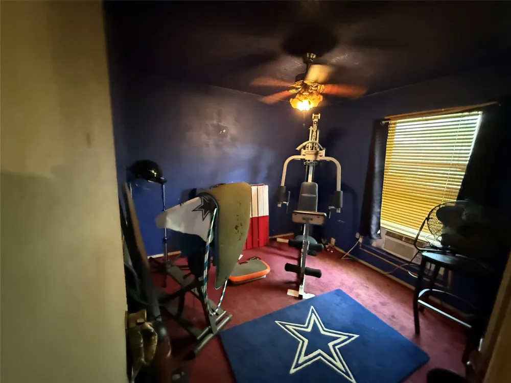 309 Dogwood Lane Wilmer, TX 75172