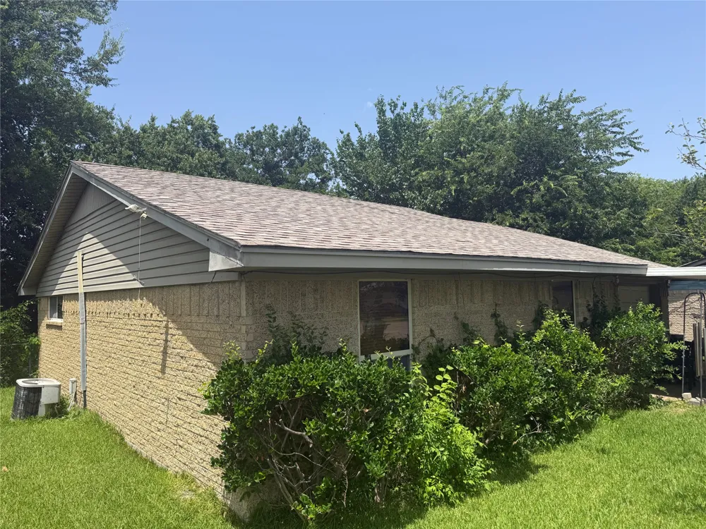 309 Dogwood Lane Wilmer, TX 75172