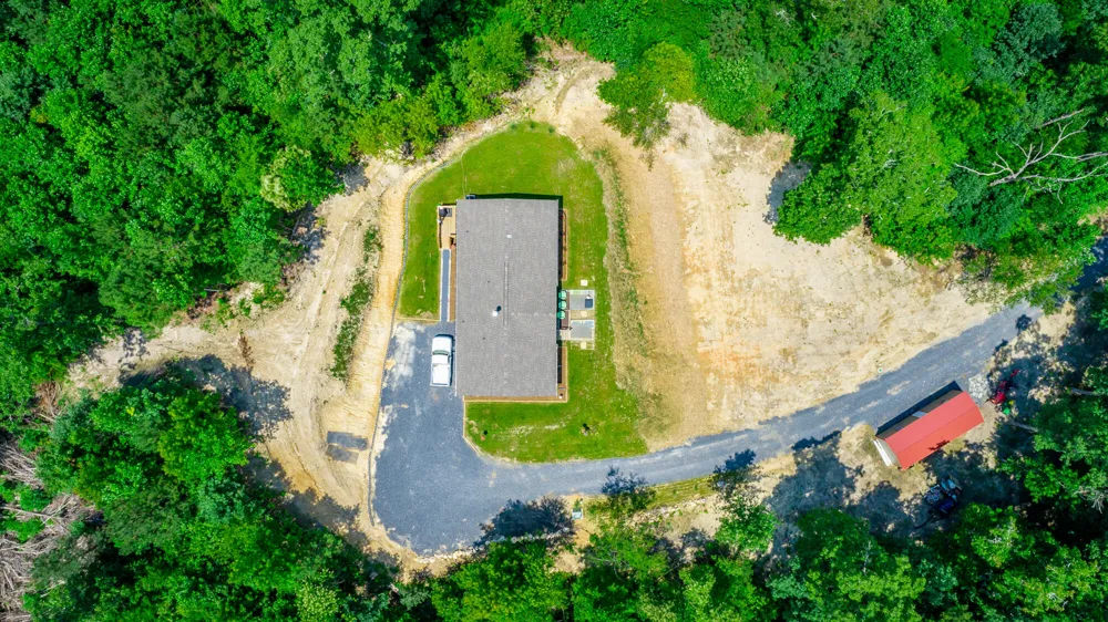 324 Joe Robertson Road Rocky Face, GA 30740