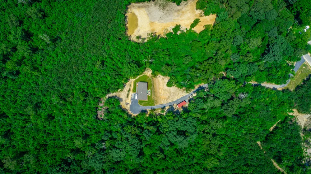 324 Joe Robertson Road Rocky Face, GA 30740