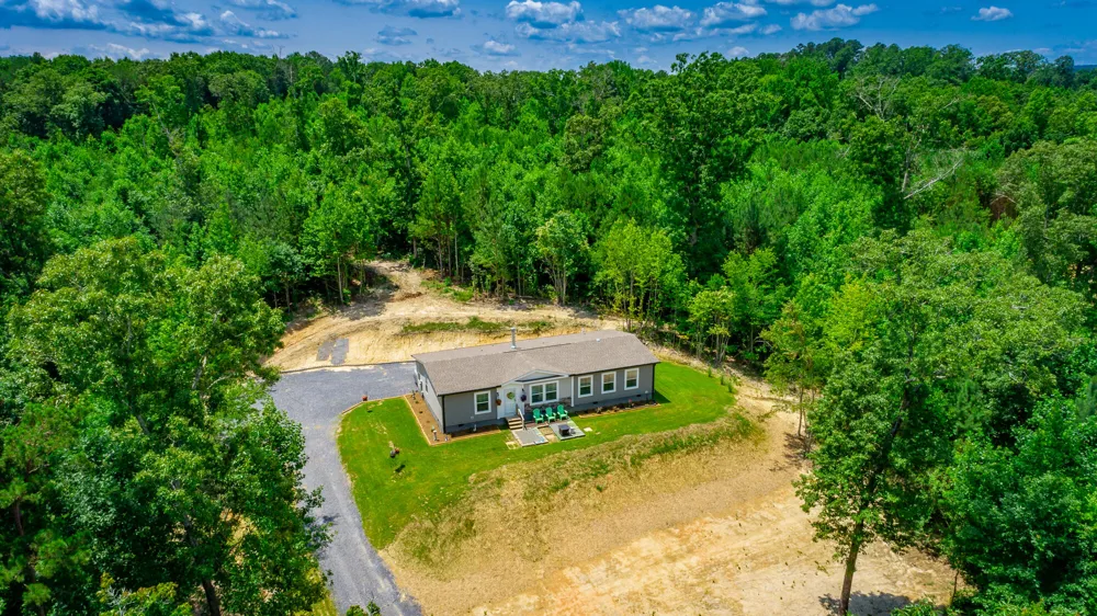 324 Joe Robertson Road Rocky Face, GA 30740