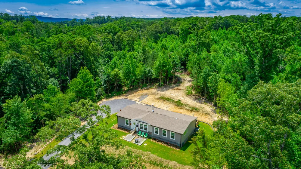 324 Joe Robertson Road Rocky Face, GA 30740
