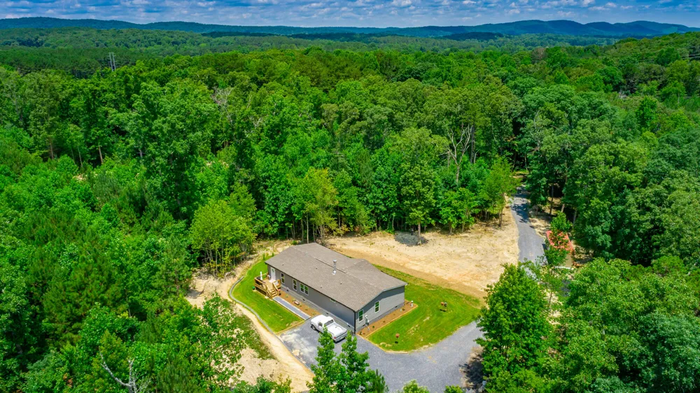 324 Joe Robertson Road Rocky Face, GA 30740