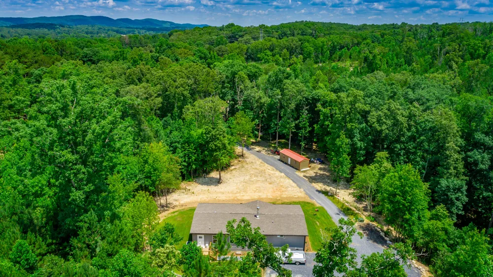 324 Joe Robertson Road Rocky Face, GA 30740