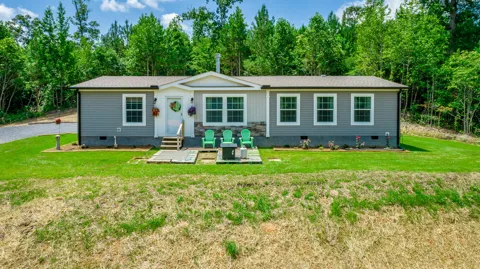 324 Joe Robertson Road