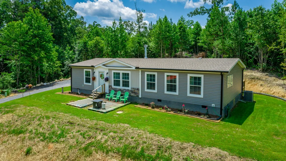 324 Joe Robertson Road Rocky Face, GA 30740