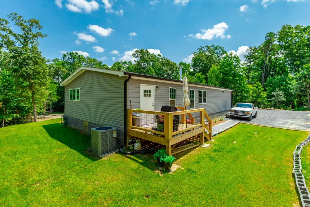 324 Joe Robertson Road Rocky Face, GA 30740