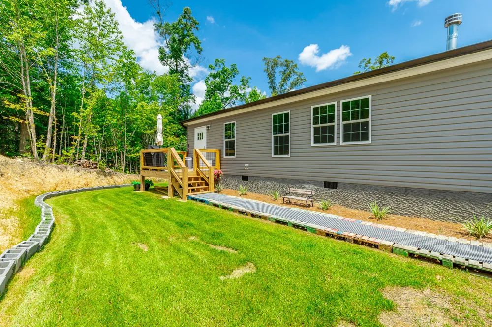 324 Joe Robertson Road Rocky Face, GA 30740