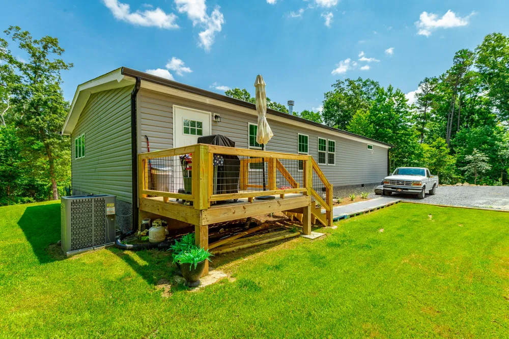 324 Joe Robertson Road Rocky Face, GA 30740