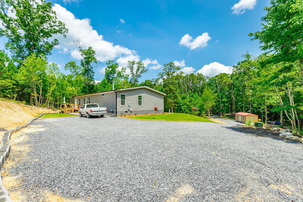 324 Joe Robertson Road Rocky Face, GA 30740