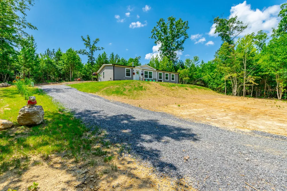 324 Joe Robertson Road Rocky Face, GA 30740