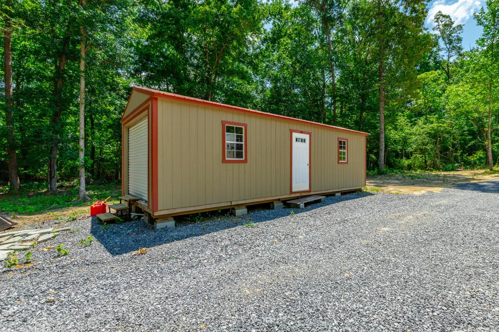 324 Joe Robertson Road Rocky Face, GA 30740
