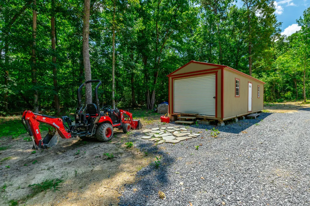 324 Joe Robertson Road Rocky Face, GA 30740