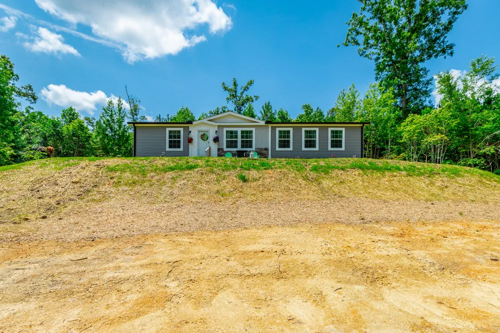324 Joe Robertson Road Rocky Face, GA 30740