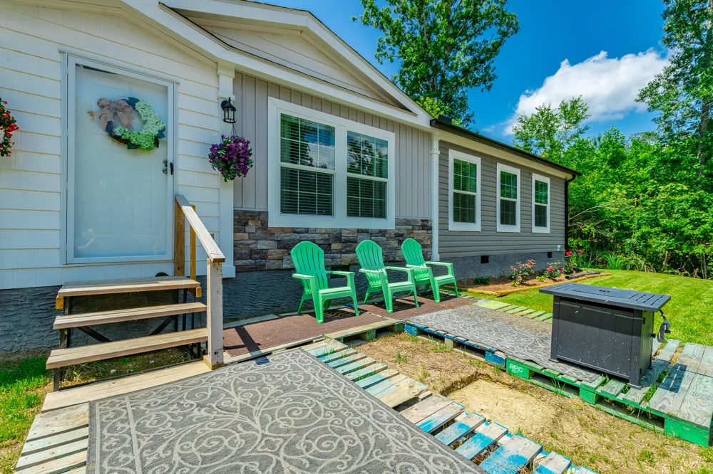 324 Joe Robertson Road Rocky Face, GA 30740