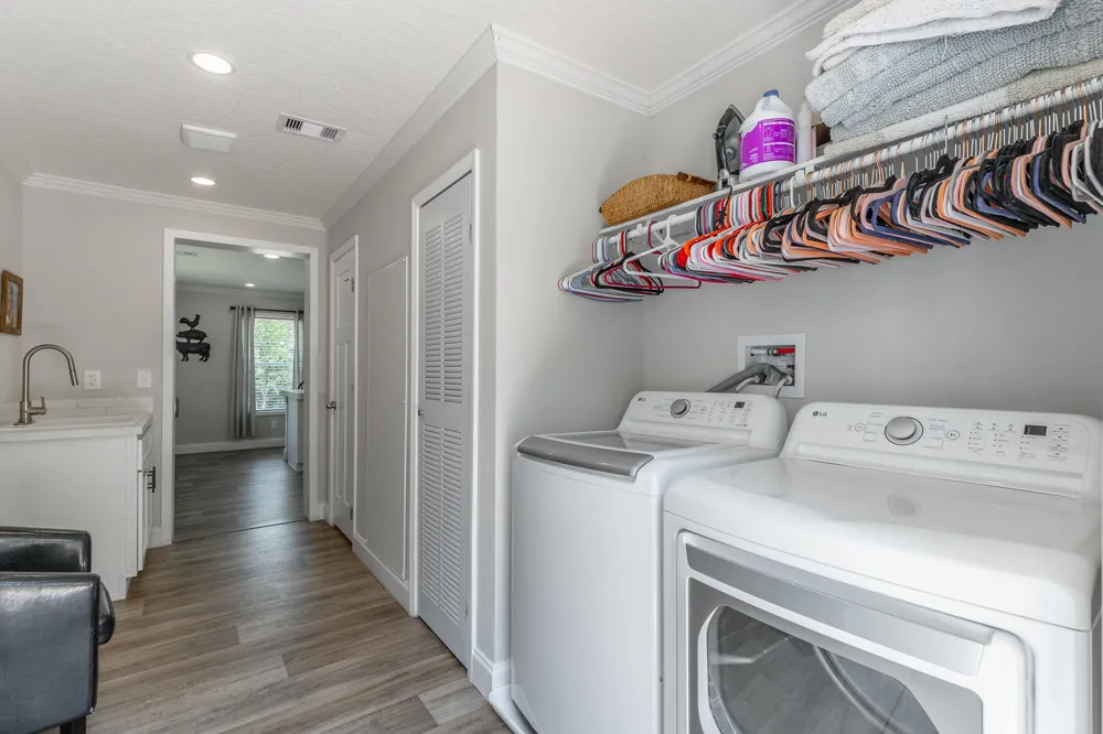 324 Joe Robertson Road Rocky Face, GA 30740