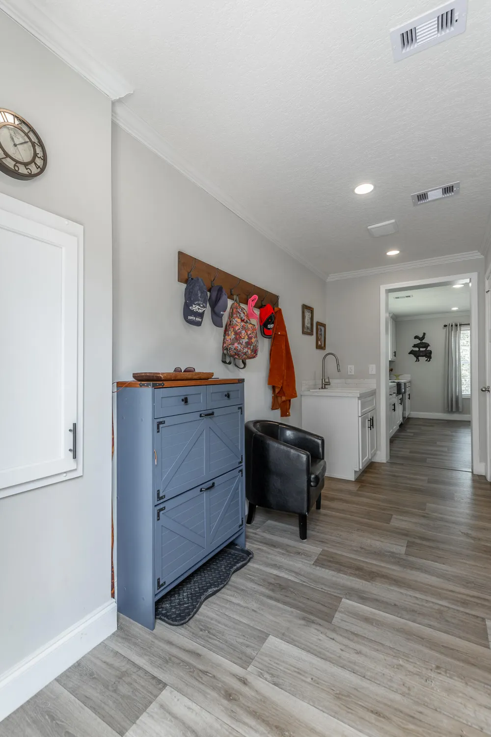 324 Joe Robertson Road Rocky Face, GA 30740