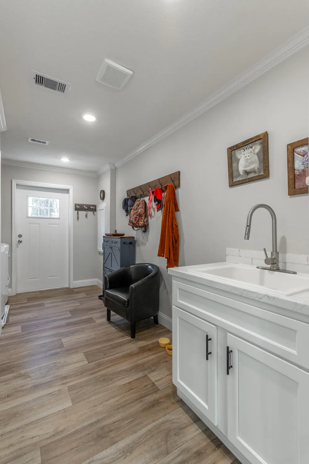 324 Joe Robertson Road Rocky Face, GA 30740