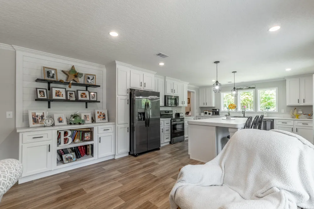 324 Joe Robertson Road Rocky Face, GA 30740