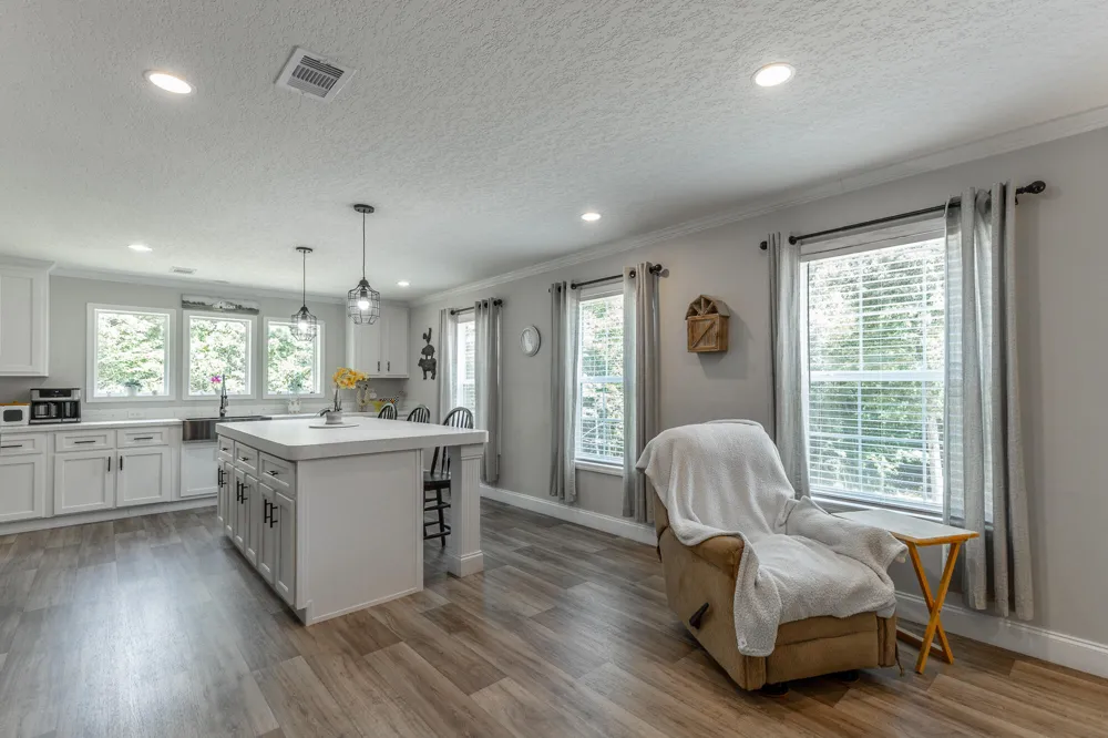 324 Joe Robertson Road Rocky Face, GA 30740