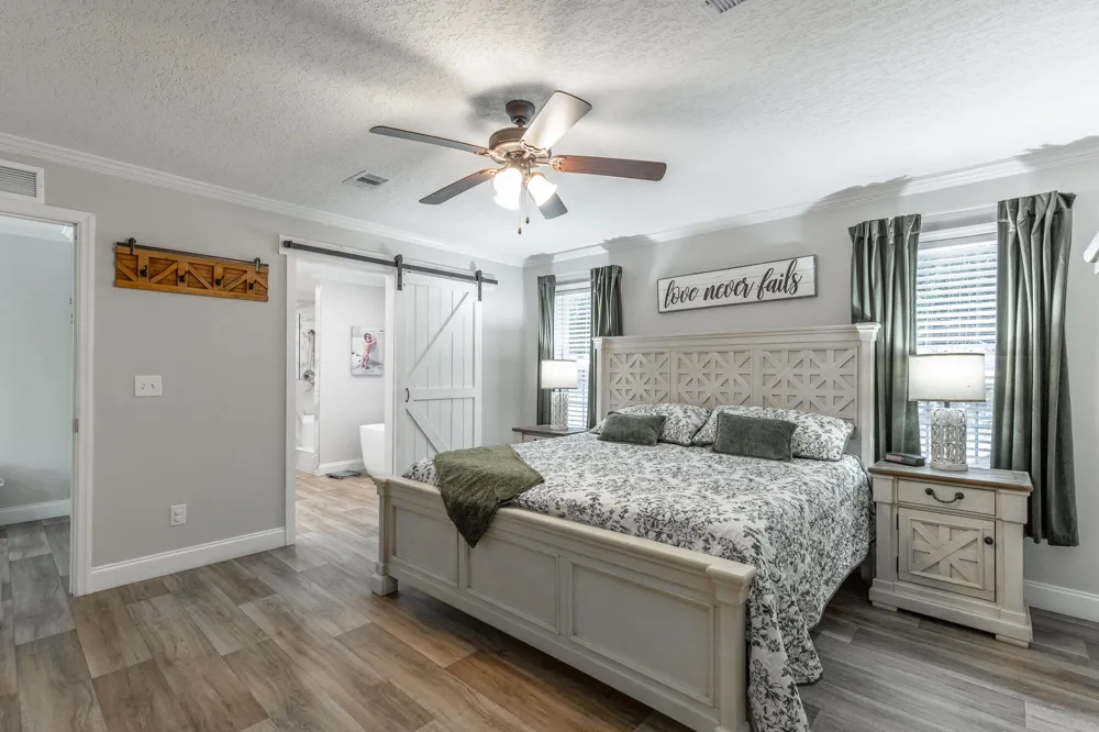 324 Joe Robertson Road Rocky Face, GA 30740