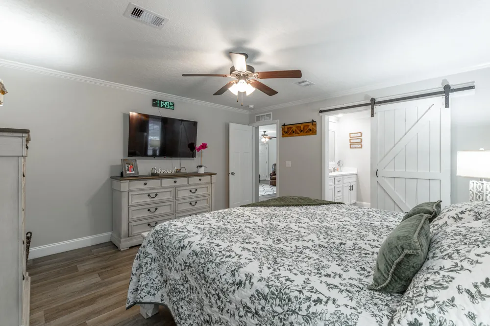 324 Joe Robertson Road Rocky Face, GA 30740