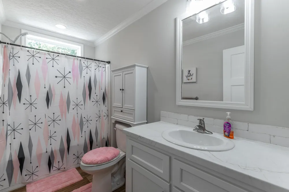 324 Joe Robertson Road Rocky Face, GA 30740