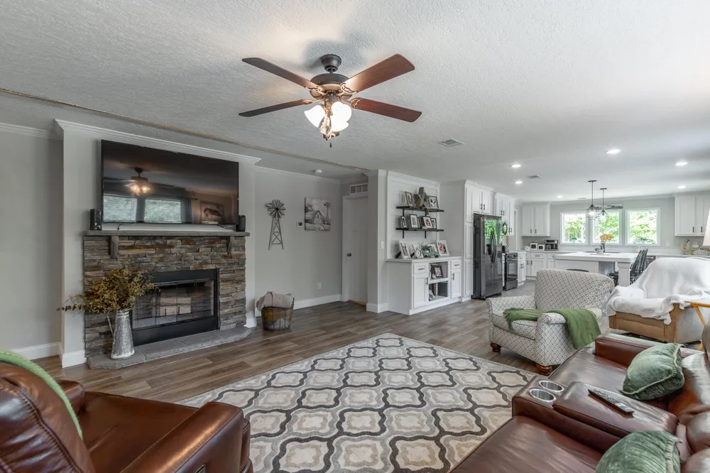 324 Joe Robertson Road Rocky Face, GA 30740