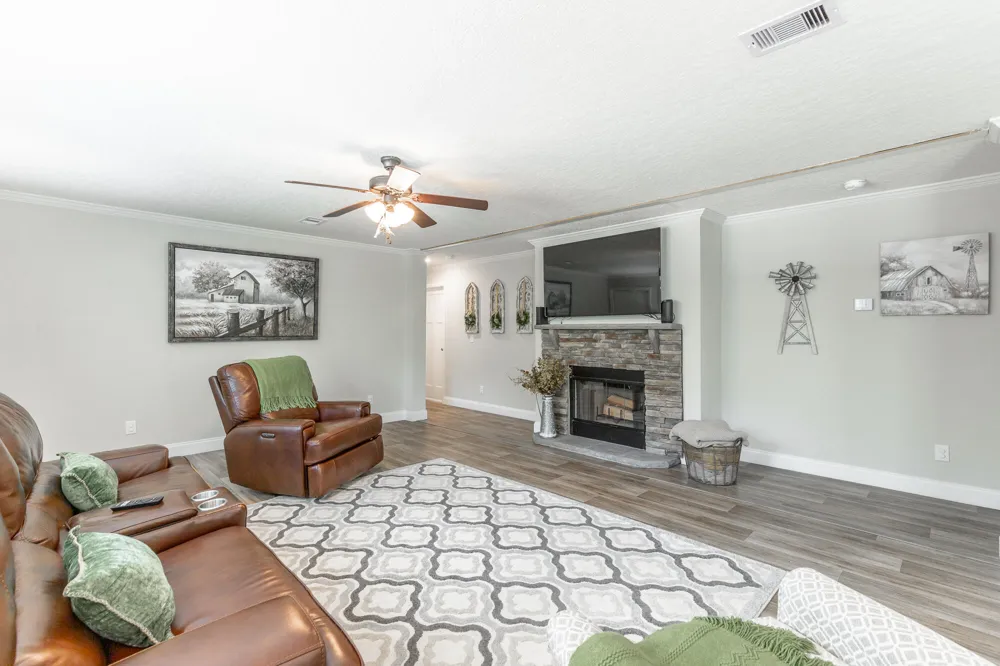 324 Joe Robertson Road Rocky Face, GA 30740