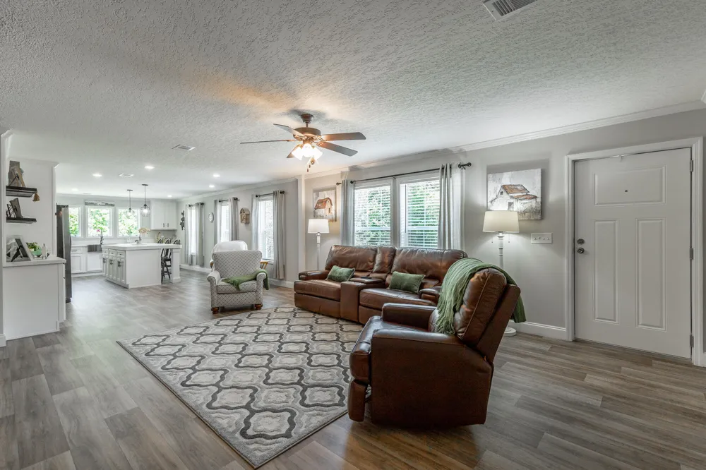 324 Joe Robertson Road Rocky Face, GA 30740