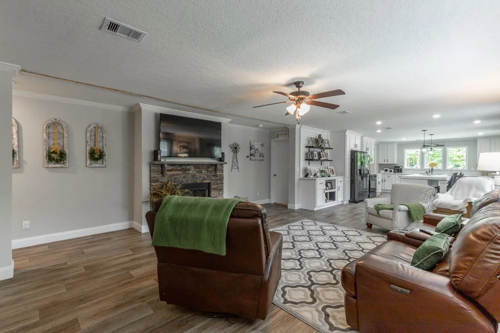 324 Joe Robertson Road Rocky Face, GA 30740