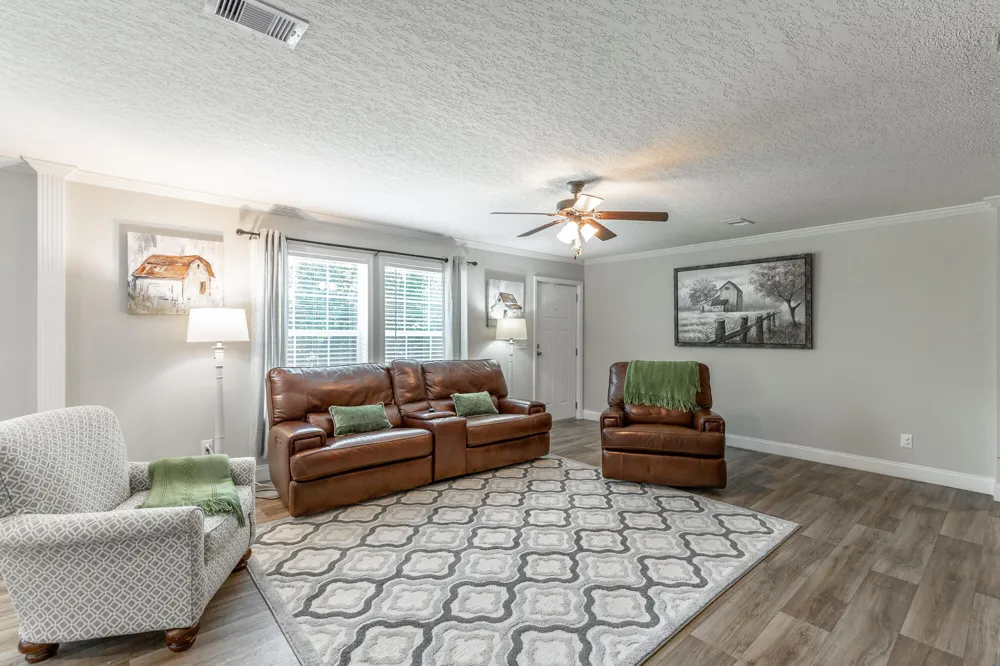 324 Joe Robertson Road Rocky Face, GA 30740