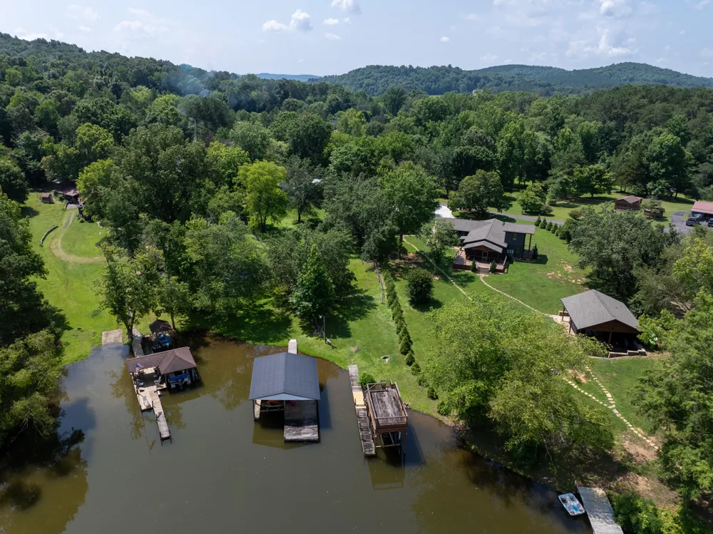 190 Sundown Shores Lane Decatur, TN 37322