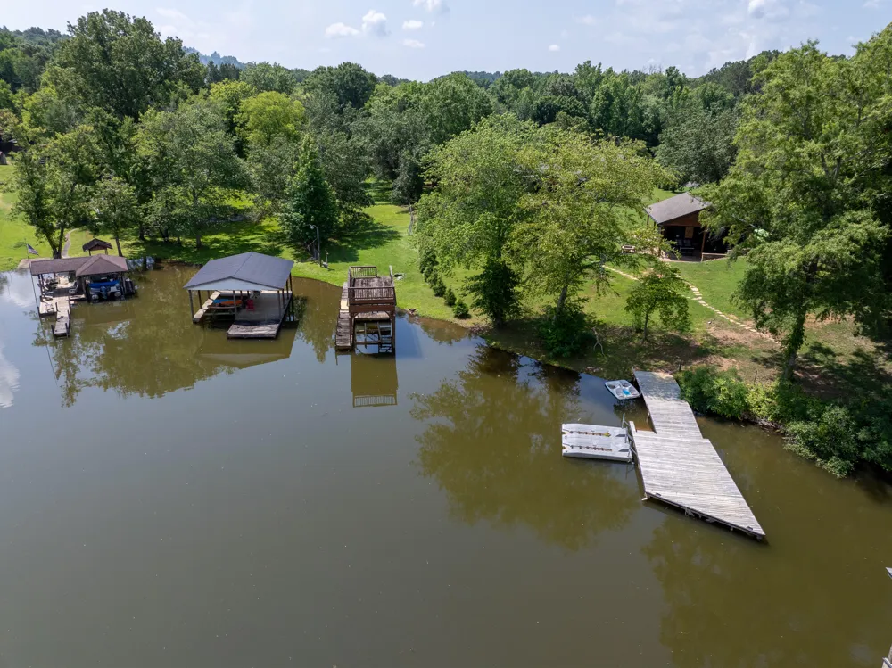 190 Sundown Shores Lane Decatur, TN 37322