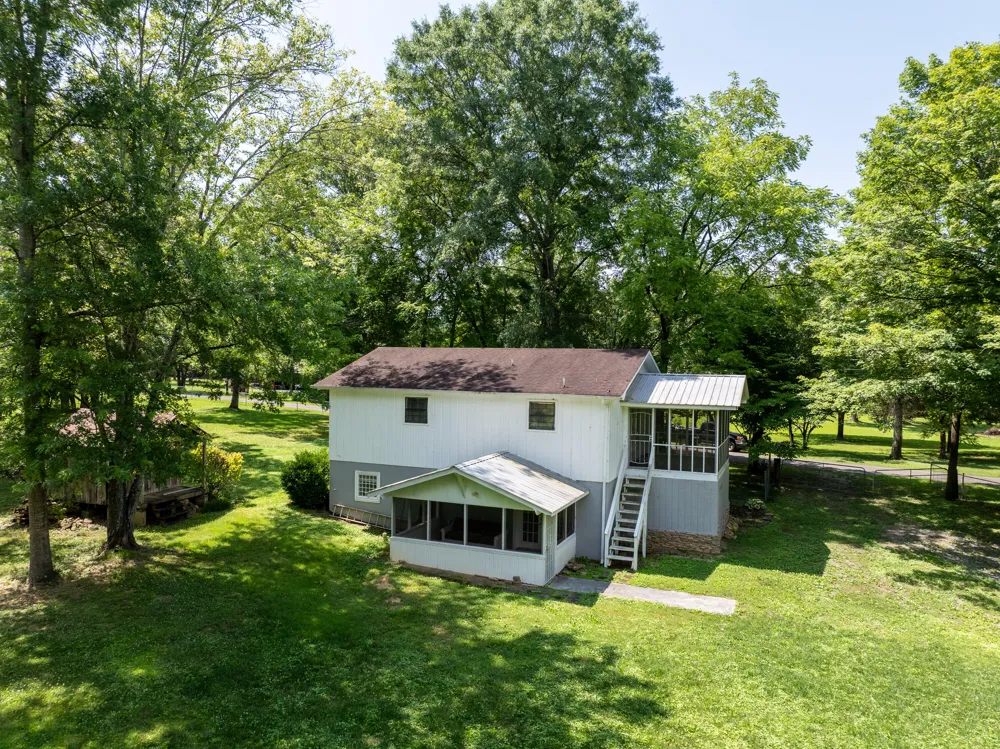 190 Sundown Shores Lane Decatur, TN 37322