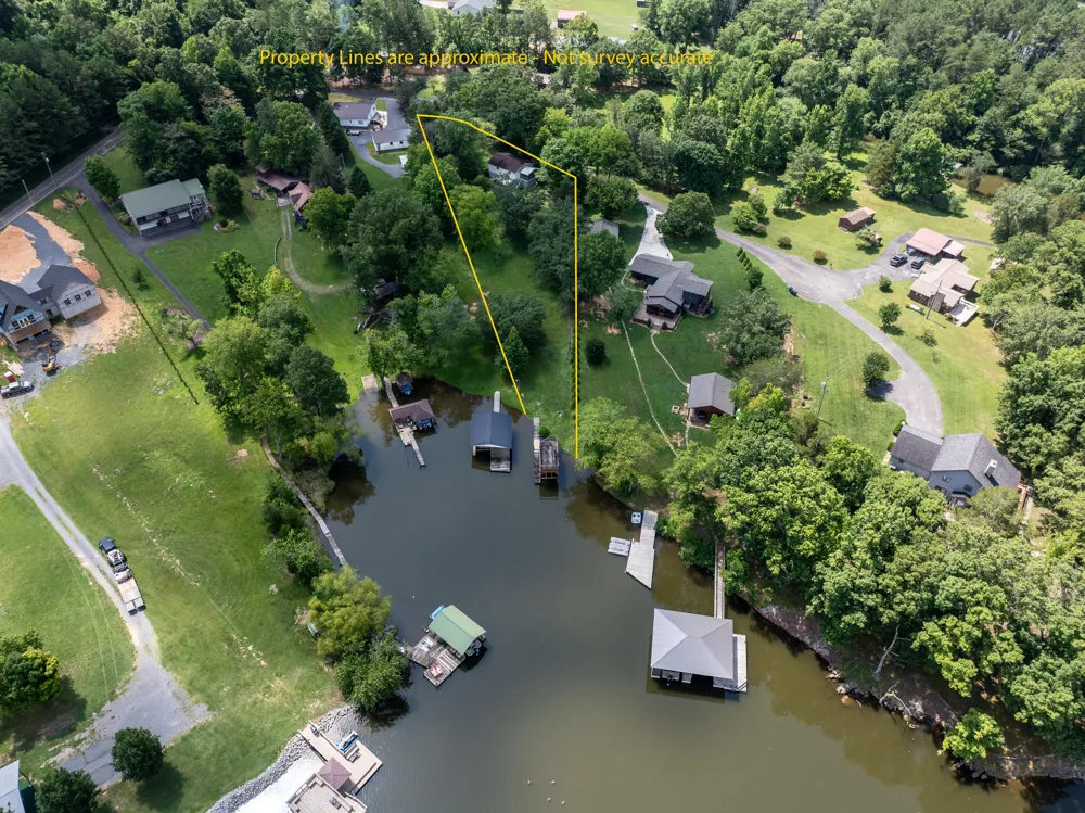 190 Sundown Shores Lane Decatur, TN 37322