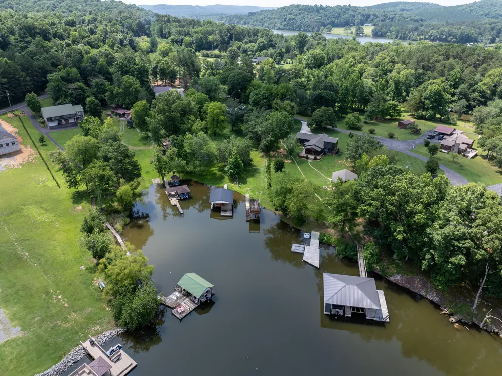 190 Sundown Shores Lane Decatur, TN 37322