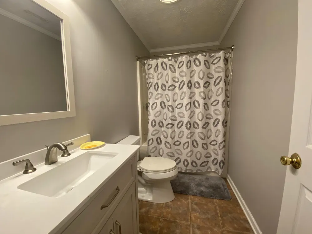 190 Sundown Shores Lane Decatur, TN 37322