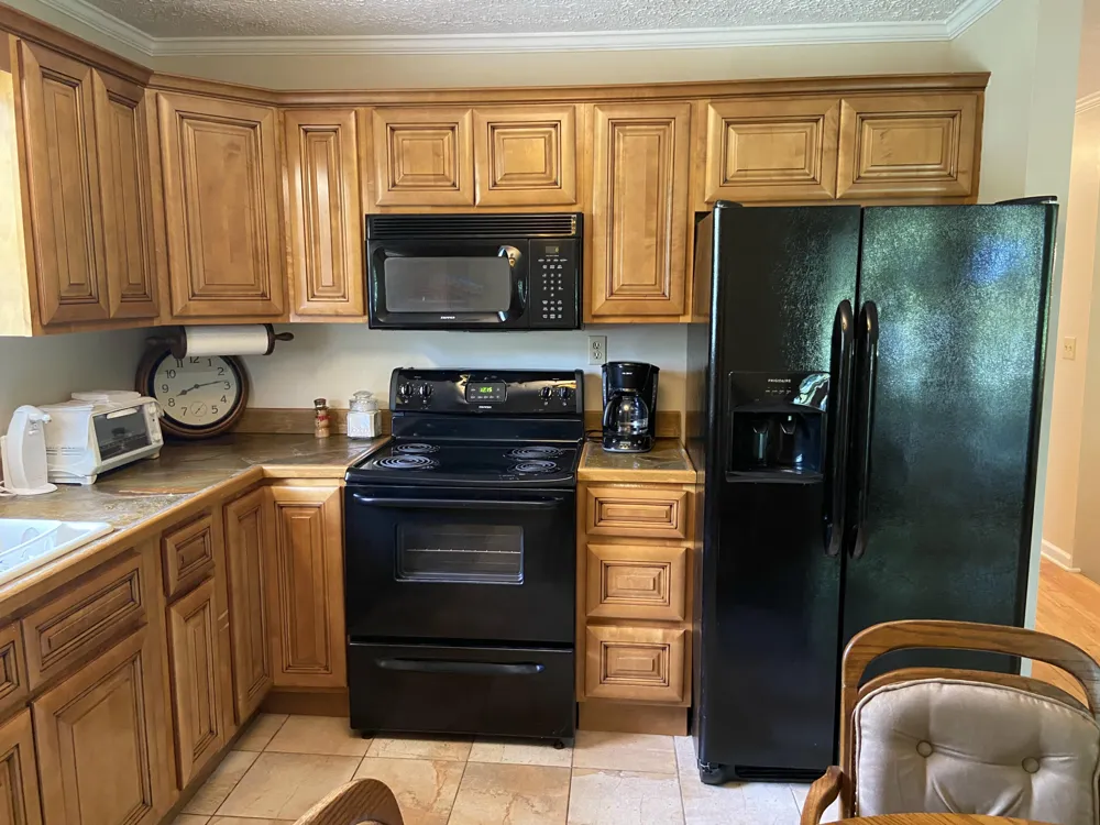 190 Sundown Shores Lane Decatur, TN 37322