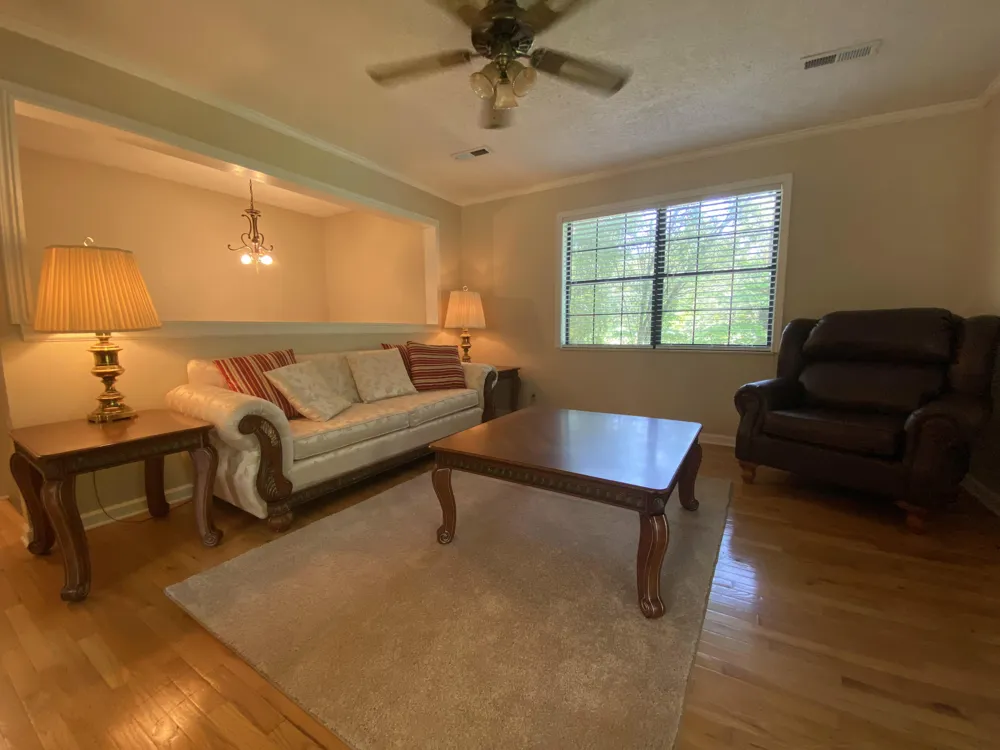 190 Sundown Shores Lane Decatur, TN 37322