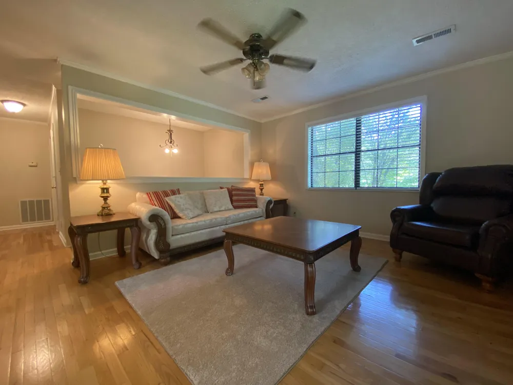 190 Sundown Shores Lane Decatur, TN 37322