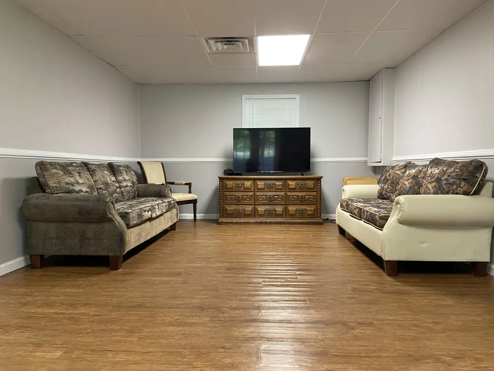190 Sundown Shores Lane Decatur, TN 37322