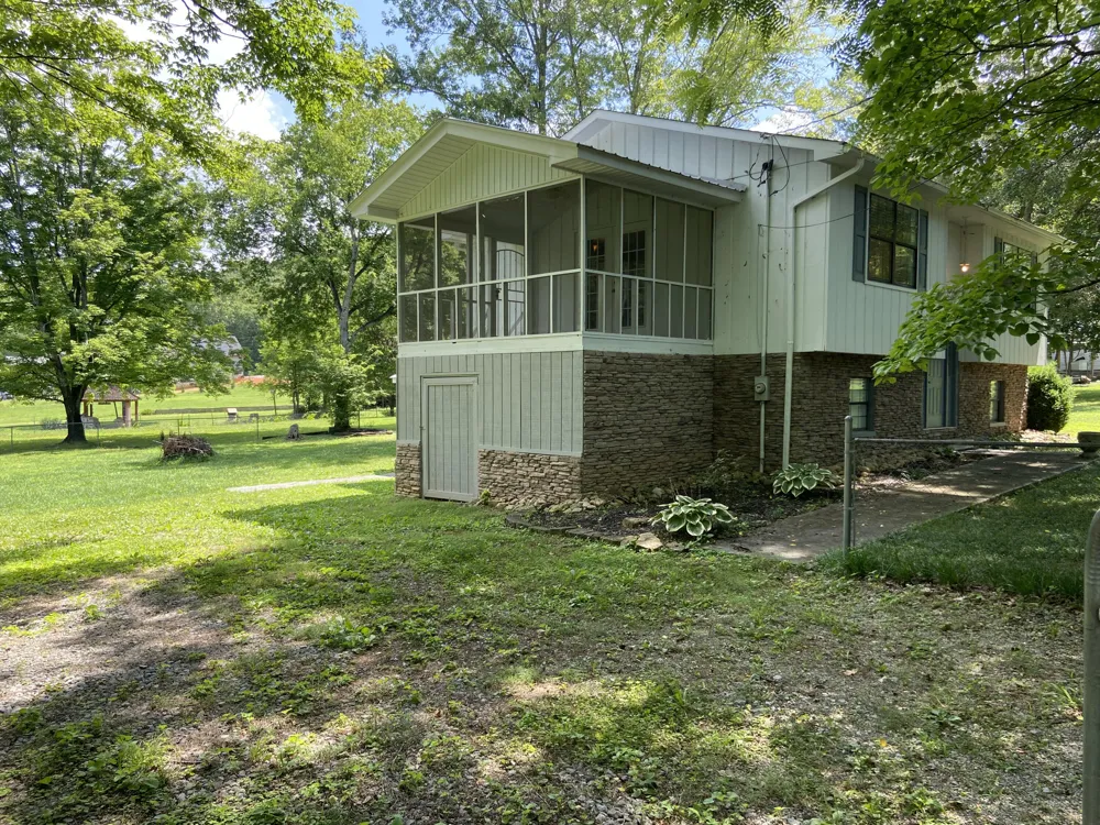 190 Sundown Shores Lane Decatur, TN 37322
