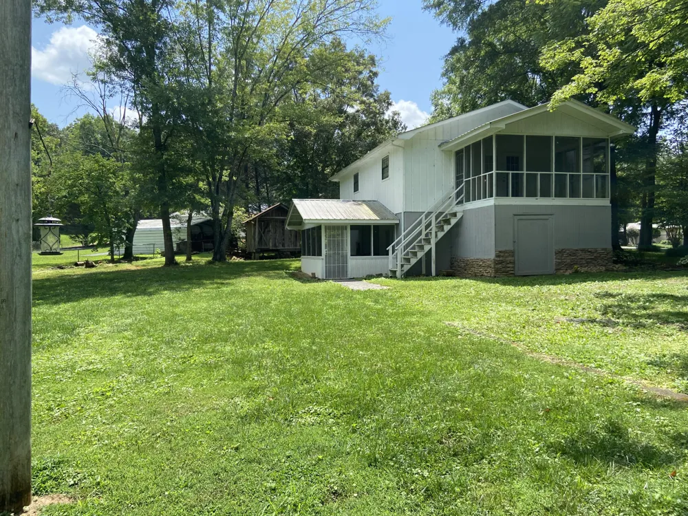 190 Sundown Shores Lane Decatur, TN 37322