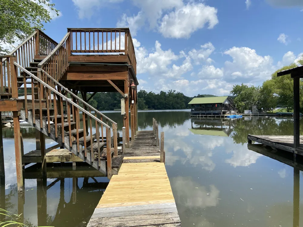 190 Sundown Shores Lane Decatur, TN 37322