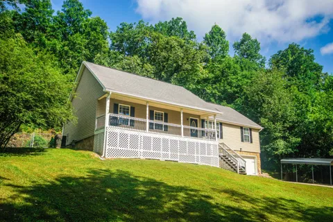 10721 Dallas Hollow Road