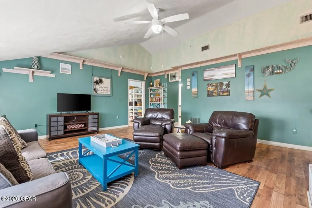 605 10th Street Port St Joe, FL 32456